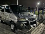 Hyundai Starex 2001 года за 2 700 000 тг. в Шымкент – фото 3