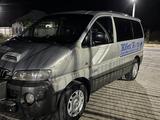 Hyundai Starex 2001 года за 2 700 000 тг. в Шымкент – фото 2