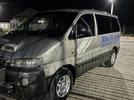 Hyundai Starex 2001 года за 2 700 000 тг. в Шымкент – фото 2