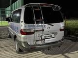 Hyundai Starex 2001 года за 2 700 000 тг. в Шымкент – фото 4