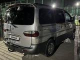 Hyundai Starex 2001 года за 2 700 000 тг. в Шымкент – фото 5