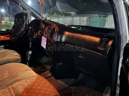 Hyundai Starex 2001 года за 2 700 000 тг. в Шымкент – фото 7