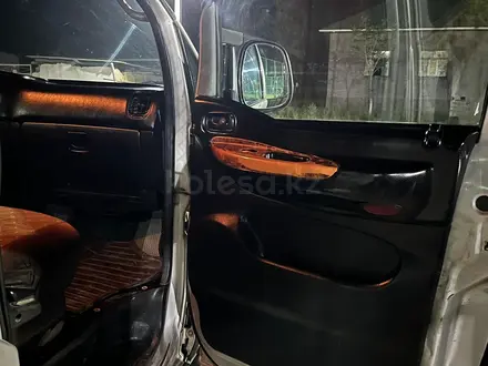 Hyundai Starex 2001 года за 2 700 000 тг. в Шымкент – фото 9