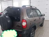 Chevrolet Niva 2019 года за 3 500 000 тг. в Актобе