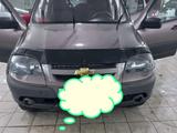 Chevrolet Niva 2019 года за 3 500 000 тг. в Актобе – фото 2