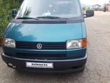 Volkswagen Transporter 1995 года за 3 200 000 тг. в Семей