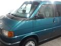 Volkswagen Transporter 1995 годаүшін3 200 000 тг. в Семей – фото 2