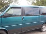 Volkswagen Transporter 1995 года за 3 200 000 тг. в Семей – фото 3