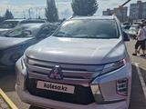 Mitsubishi Pajero Sport 2020 годаfor17 000 000 тг. в Усть-Каменогорск – фото 5