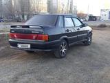 ВАЗ (Lada) 2115 2007 года за 500 000 тг. в Атырау – фото 2