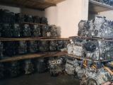 Двигатель на тойота камри 2аз 1мз 2гр привозные с Японии за 370 000 тг. в Алматы – фото 5