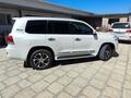 Toyota Land Cruiser 2020 годаүшін35 000 000 тг. в Актау – фото 9