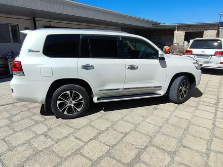 Toyota Land Cruiser 2020 года за 35 000 000 тг. в Актау – фото 9