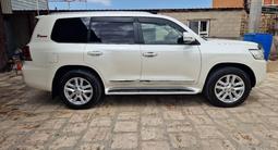 Toyota Land Cruiser 2020 годаүшін35 000 000 тг. в Актау – фото 3