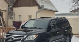 Lexus LX 570 2014 года за 23 000 000 тг. в Жанаозен – фото 3