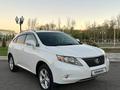 Lexus RX 350 2010 года за 11 000 000 тг. в Кызылорда – фото 3