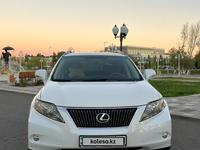 Lexus RX 350 2010 годаfor11 000 000 тг. в Кызылорда