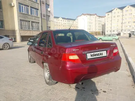 Daewoo Nexia 2011 года за 1 500 000 тг. в Актау – фото 3