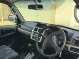 Mitsubishi Pajero iO 1999 годаfor2 500 000 тг. в Алматы – фото 5