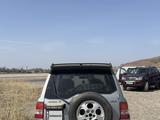 Mitsubishi Pajero iO 1999 годаfor2 500 000 тг. в Алматы – фото 2