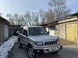Mitsubishi Pajero iO 1999 годаfor2 500 000 тг. в Алматы – фото 4
