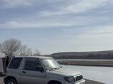Mitsubishi Pajero iO 1999 годаfor2 500 000 тг. в Алматы
