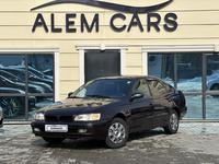 Toyota Carina E 1995 годаүшін1 450 000 тг. в Алматы