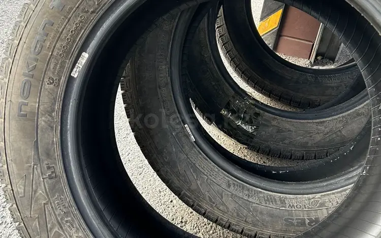 NOKIAN TYRES Автошина 225/55 R17 101R XLүшін100 000 тг. в Алматы