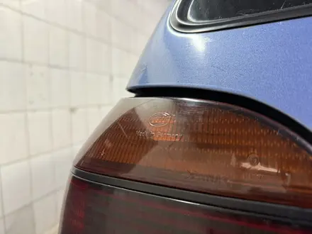 Volkswagen Golf 1992 года за 1 200 000 тг. в Алматы – фото 6