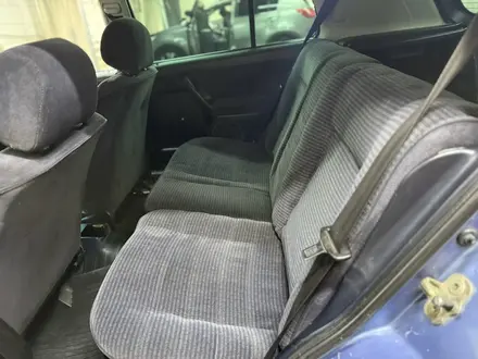 Volkswagen Golf 1992 года за 1 200 000 тг. в Алматы – фото 10
