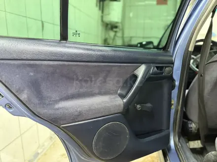 Volkswagen Golf 1992 года за 1 200 000 тг. в Алматы – фото 11