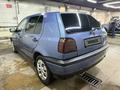 Volkswagen Golf 1992 года за 1 200 000 тг. в Алматы – фото 3