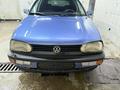 Volkswagen Golf 1992 года за 1 200 000 тг. в Алматы – фото 8