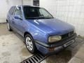 Volkswagen Golf 1992 года за 1 200 000 тг. в Алматы – фото 9