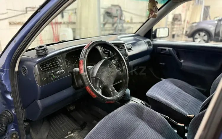 Volkswagen Golf 1992 года за 1 200 000 тг. в Алматы