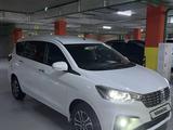 Suzuki Ertiga 2022 года за 9 600 000 тг. в Астана – фото 3