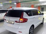 Suzuki Ertiga 2022 года за 9 600 000 тг. в Астана – фото 4