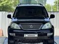 Lexus GX 470 2006 года за 14 500 000 тг. в Алматы