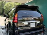 Lexus GX 470 2006 года за 14 500 000 тг. в Алматы – фото 3