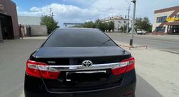 Toyota Camry 2013 года за 8 800 000 тг. в Сатпаев – фото 2