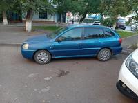 Kia Rio 2005 года за 1 450 000 тг. в Астана