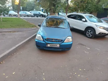 Kia Rio 2005 года за 1 450 000 тг. в Астана – фото 3