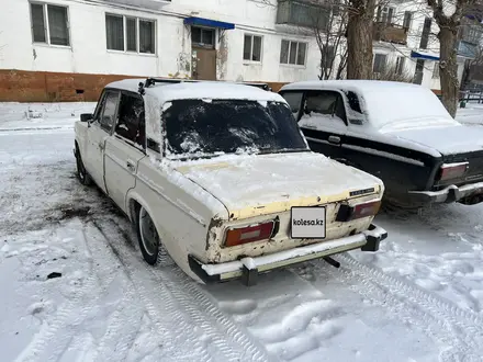 ВАЗ (Lada) 2106 1996 года за 550 000 тг. в Лисаковск – фото 3