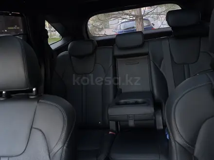 Kia Sorento 2022 года за 21 000 000 тг. в Алматы – фото 13