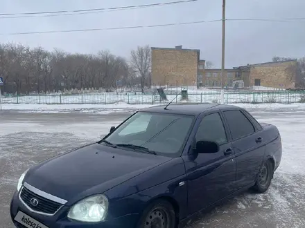 ВАЗ (Lada) Priora 2170 2015 года за 2 900 000 тг. в Караганда – фото 2