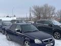 ВАЗ (Lada) Priora 2170 2015 годаүшін2 900 000 тг. в Караганда – фото 7