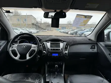 Hyundai Tucson 2012 года за 7 200 000 тг. в Актобе – фото 6