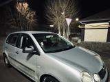 Volkswagen Polo 2002 года за 3 250 000 тг. в Караганда – фото 3