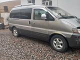 Hyundai Starex 2003 года за 2 500 000 тг. в Шымкент