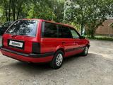 Mazda 323 1993 года за 1 500 000 тг. в Алматы – фото 4